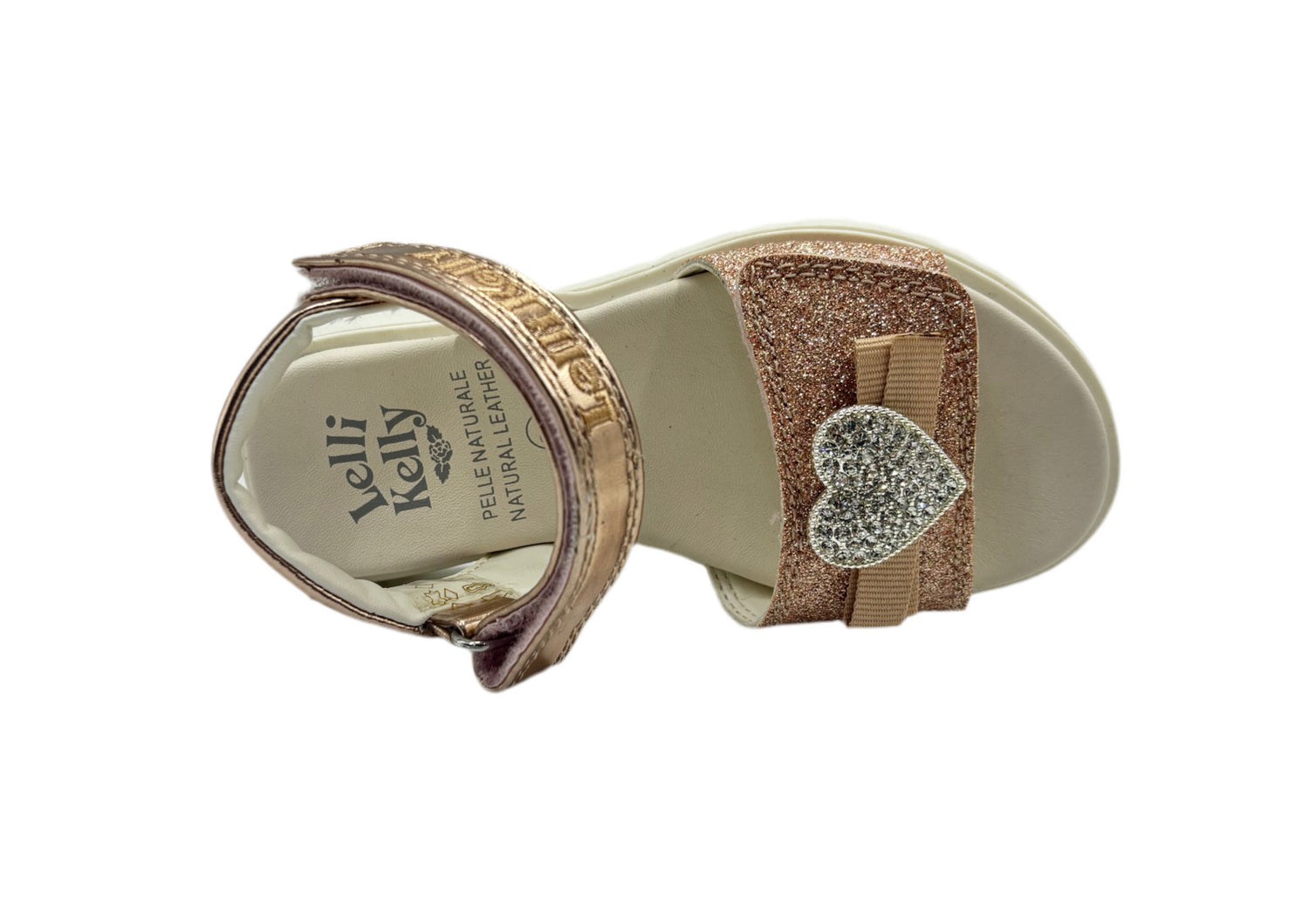 Lelli Kelly LKCV4864-AGL-CI01 ZAIRA cipria