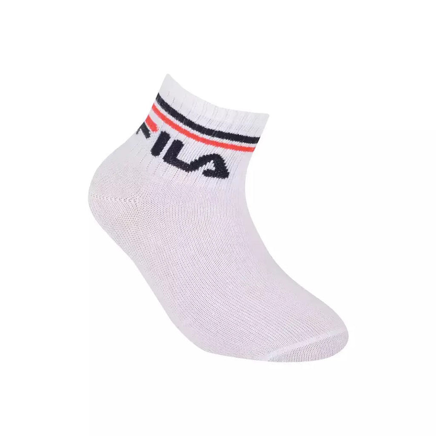 Fila Παιδικές Κάλτσες Πολύχρωμες 3 Ζευγάρια