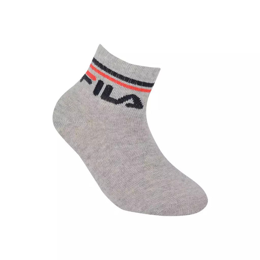 Fila Παιδικές Κάλτσες Πολύχρωμες 3 Ζευγάρια