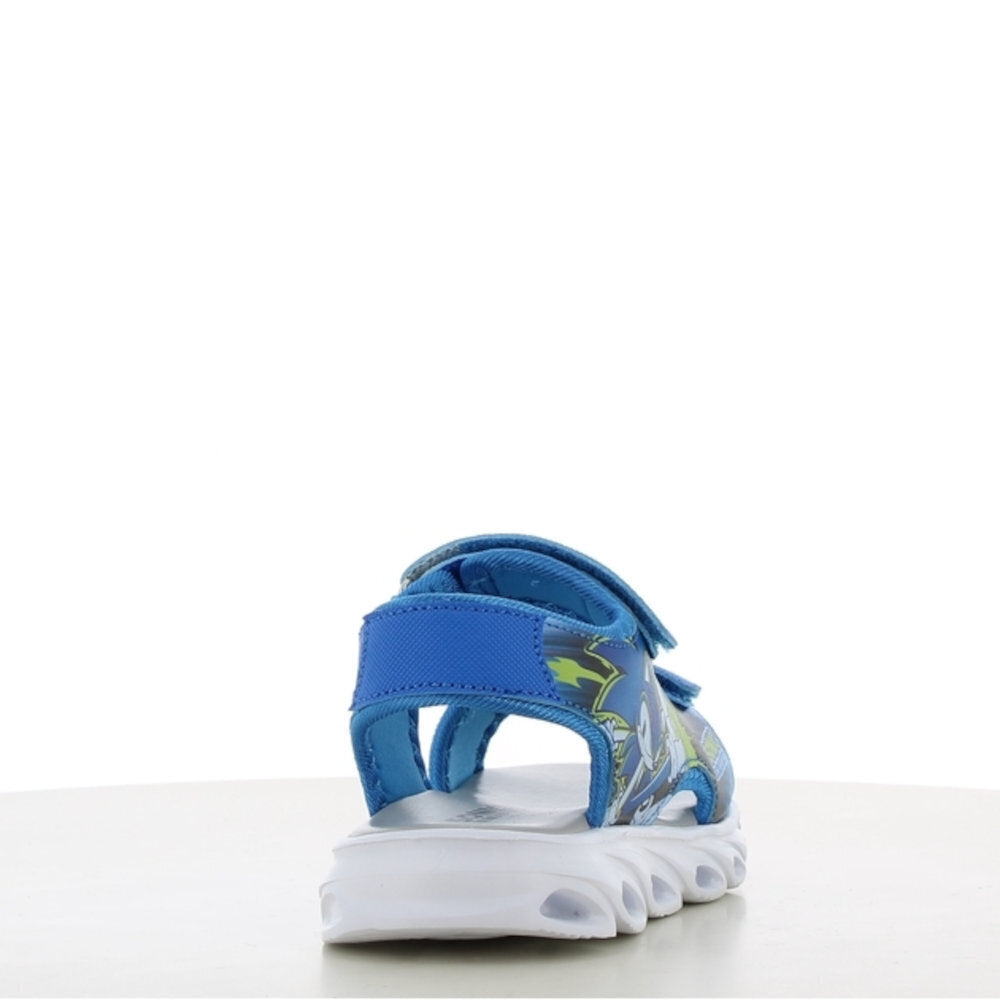 Disney Marvel SC000769 Children's Sandals Blue