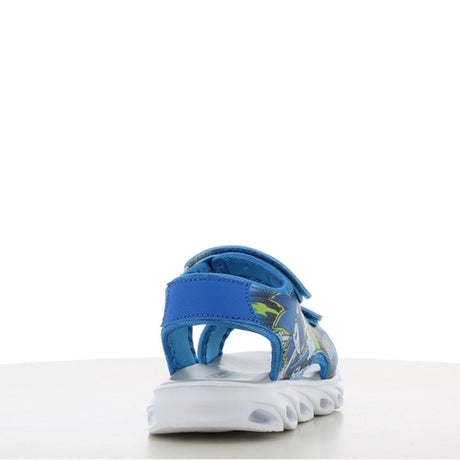Disney Marvel SC000769 Children's Sandals Blue
