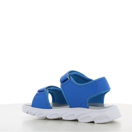 Disney Marvel SC000769 Children's Sandals Blue