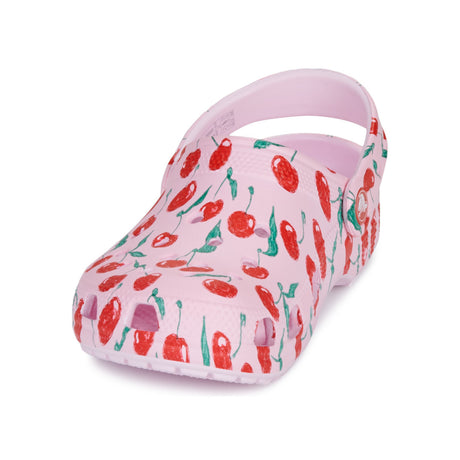 Crocs 211020-6ZW classic fresh fruits clog k