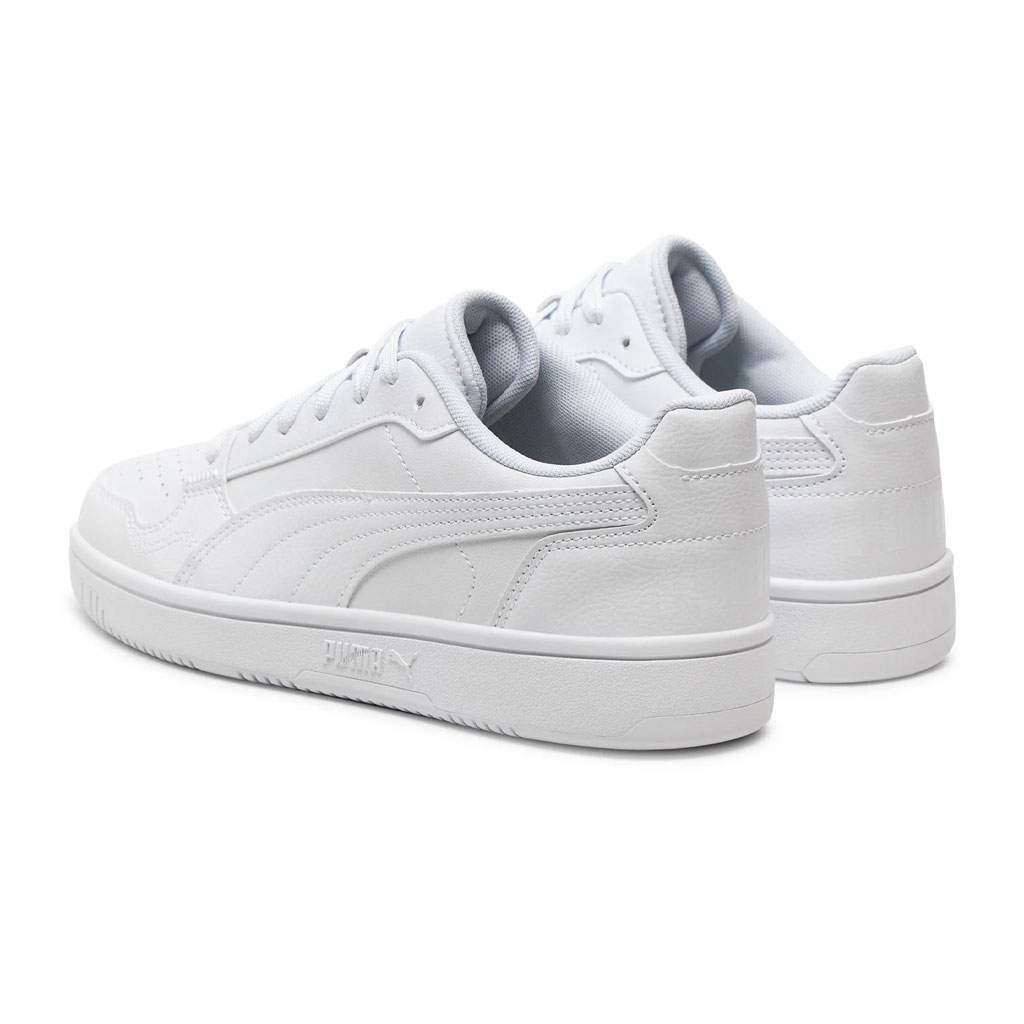Puma reb-l jr 398993 02 puma white-puma white