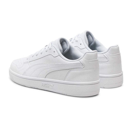 Puma reb-l jr 398993 02 puma white-puma white