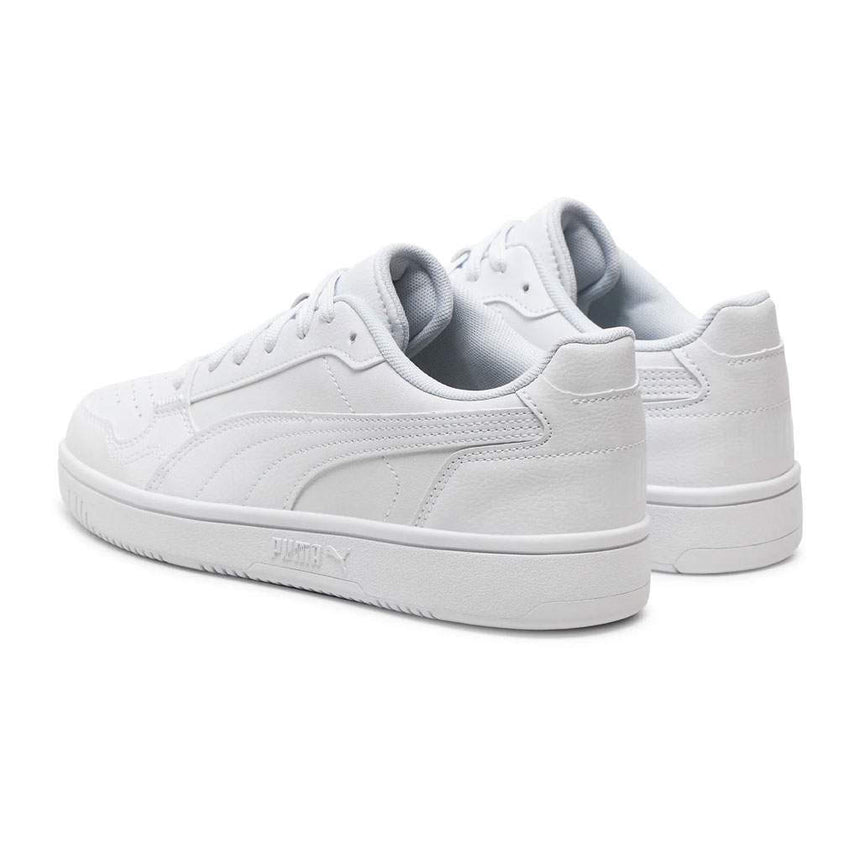 Puma reb-l jr 398993 02 puma white-puma white