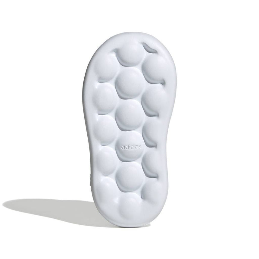 ADIDAS DISNEY JR8131 Grand Court 2.0 Παιδικά Sneakers με Σκρατς Ροζ