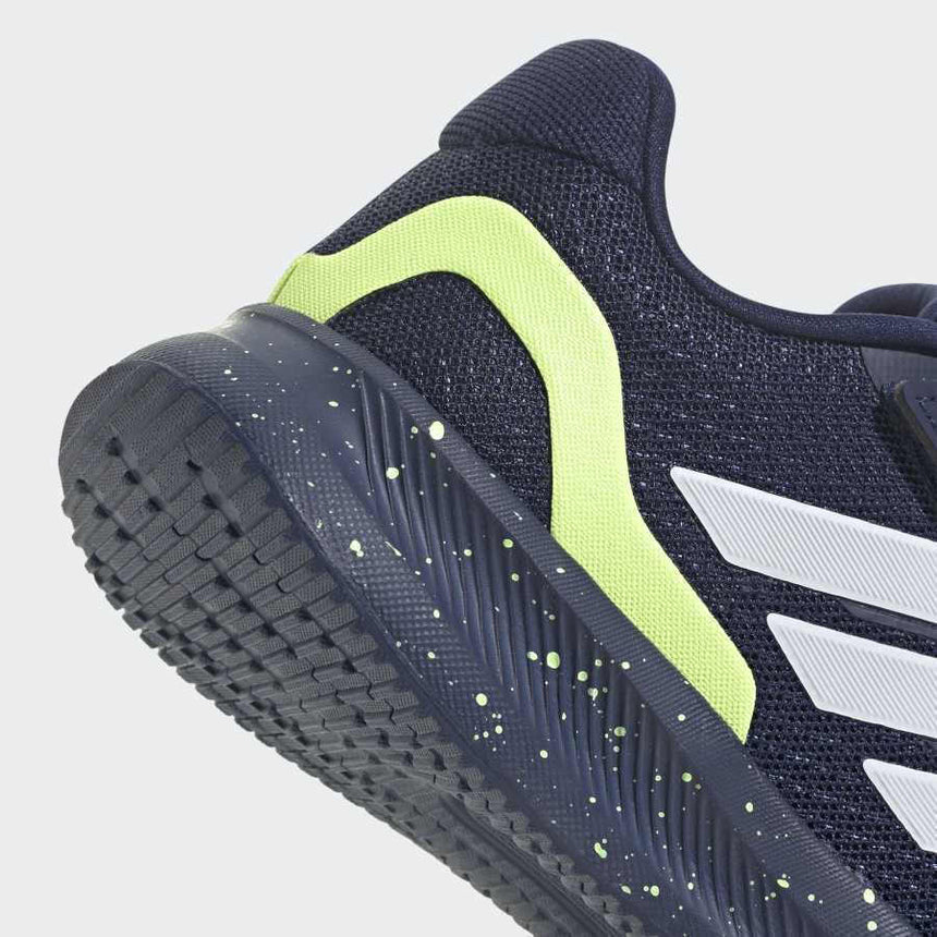 ADIDAS RUNFALCON 5 EL C IH4660 Αθλητικά Παιδικά Παπούτσια Running με Σκρατς Μπλε