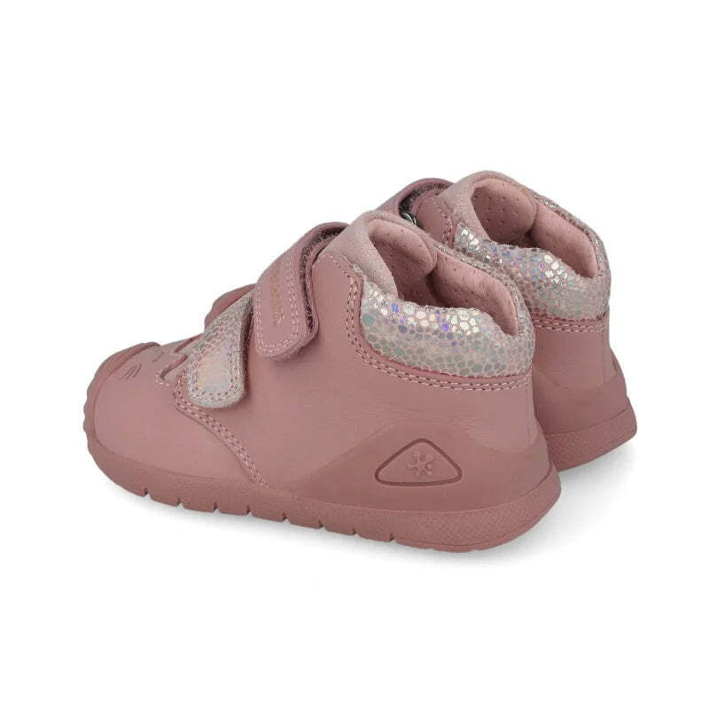 BIOMECANICS SNEAKER ΜΠΟΤΑΚΙΑ INFANT GIRL 251109-B159 POZ