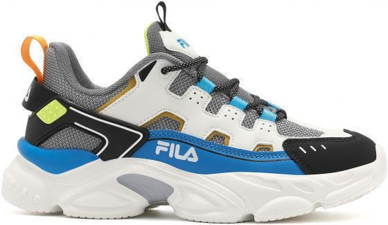 Fila Kids Sneakers White 3yf51022-312