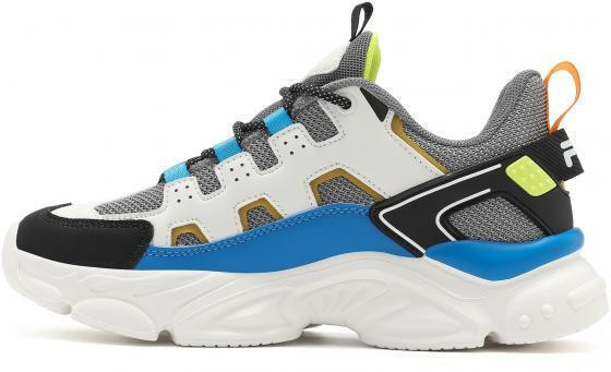 Fila Kids Sneakers White 3yf51022-312