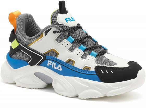 Fila Kids Sneakers White 3yf51022-312