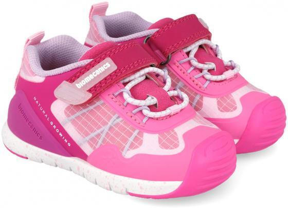 BIOMECANICS 251137-C146 FUCSIA