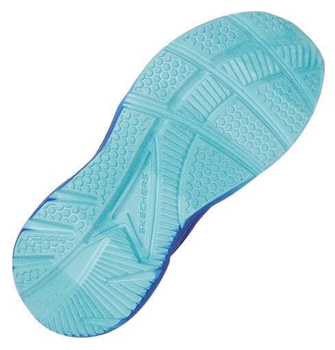 SKECHERS 404040L/BLMT Παιδικά Sneakers Μπλε