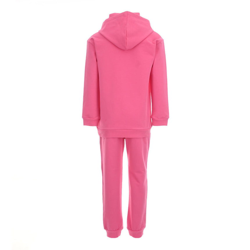 TRAX 48732 Παιδικό Σετ Φόρμας Φουξ 2τμχ