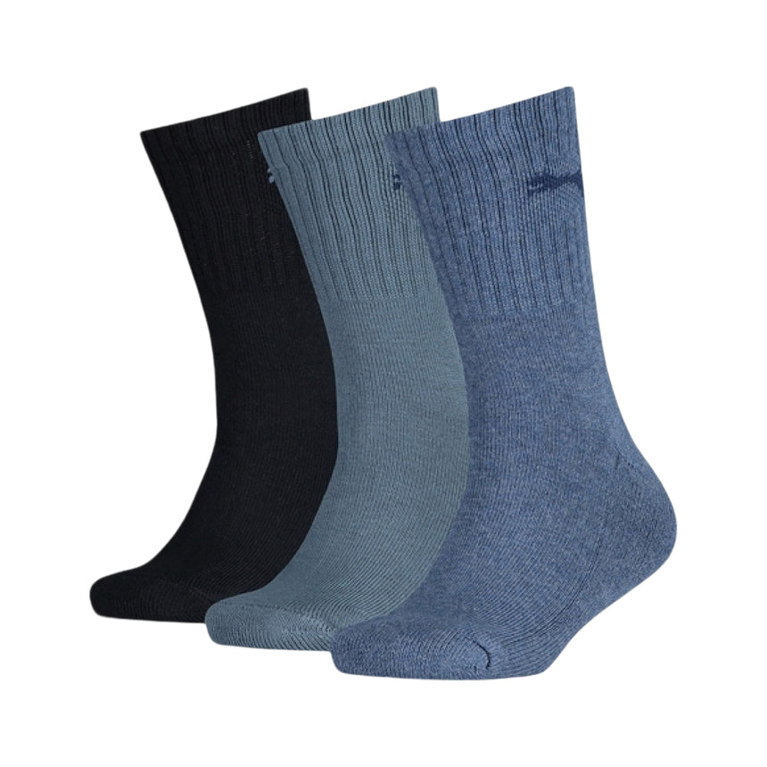 puma SPORT JUNIOR 3P καλτσα 907958