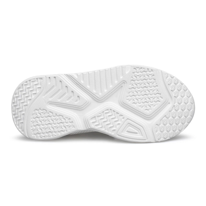 fila Memory Killington 3AF53001-265 Παιδικά Sneakers με velcro Πολύχρωμα