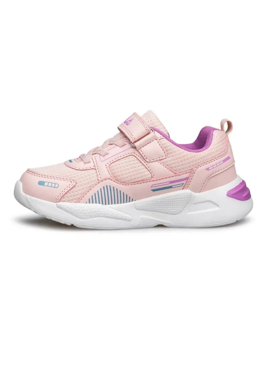 fila Memory Killington 3AF53001-982 Παιδικά Sneakers Ροζ