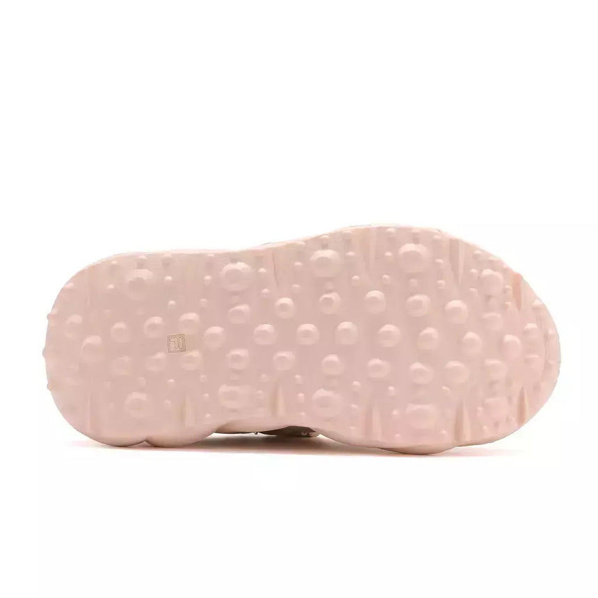 fila Memory Space 3 3YF53003-900 Παιδικά Sneakers με VELCRO Ροζ