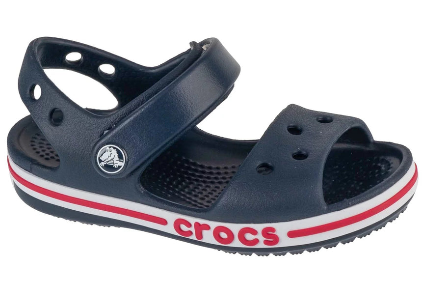 Crocs Παιδικά Ανατομικά Παπουτσάκια Θαλάσσης Μπλε 211054-4cc