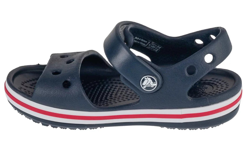 Crocs Παιδικά Ανατομικά Παπουτσάκια Θαλάσσης Μπλε 211054-4cc