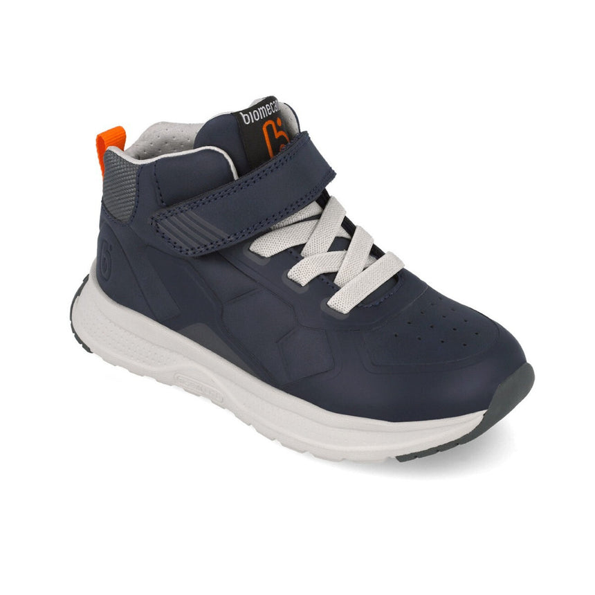 BIOMECANICS 251252-A089 Παιδικά Sneakers High Μπλε