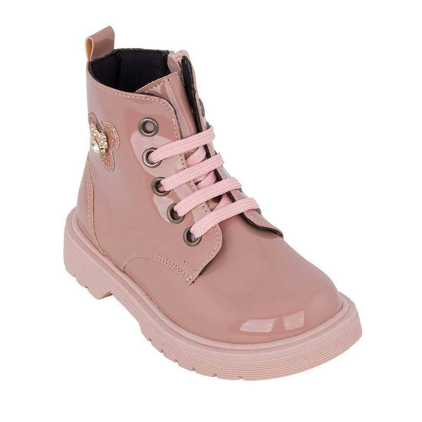 ricco 294 αρβυλακι σε nude αποχρωση