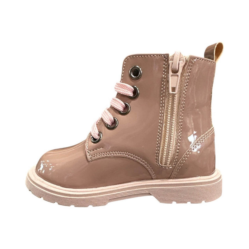 ricco 294 αρβυλακι σε nude αποχρωση