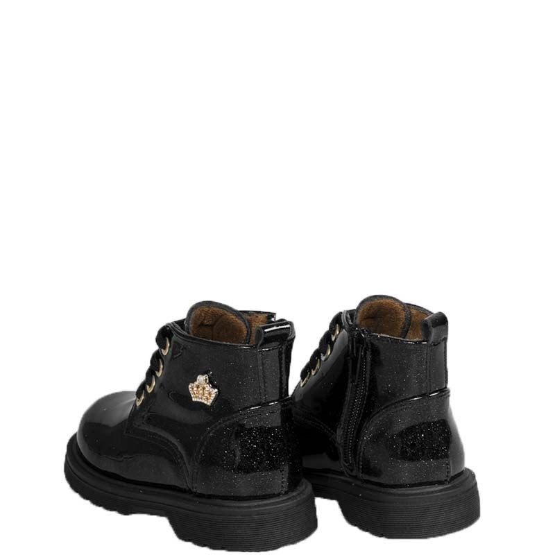 BONITO Χ25-558 μαύρο γκλιτερ