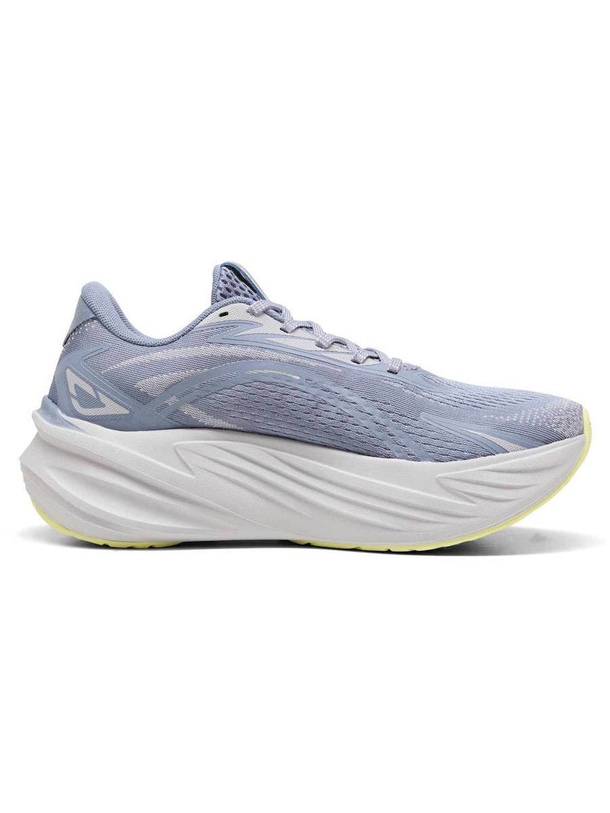 Maxima Pro - Vibrant Silver-Gray Fog-Apple Spritz