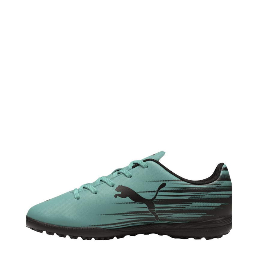 ATTACANTO II TT Jr - Mint Jelly-PUMA Black