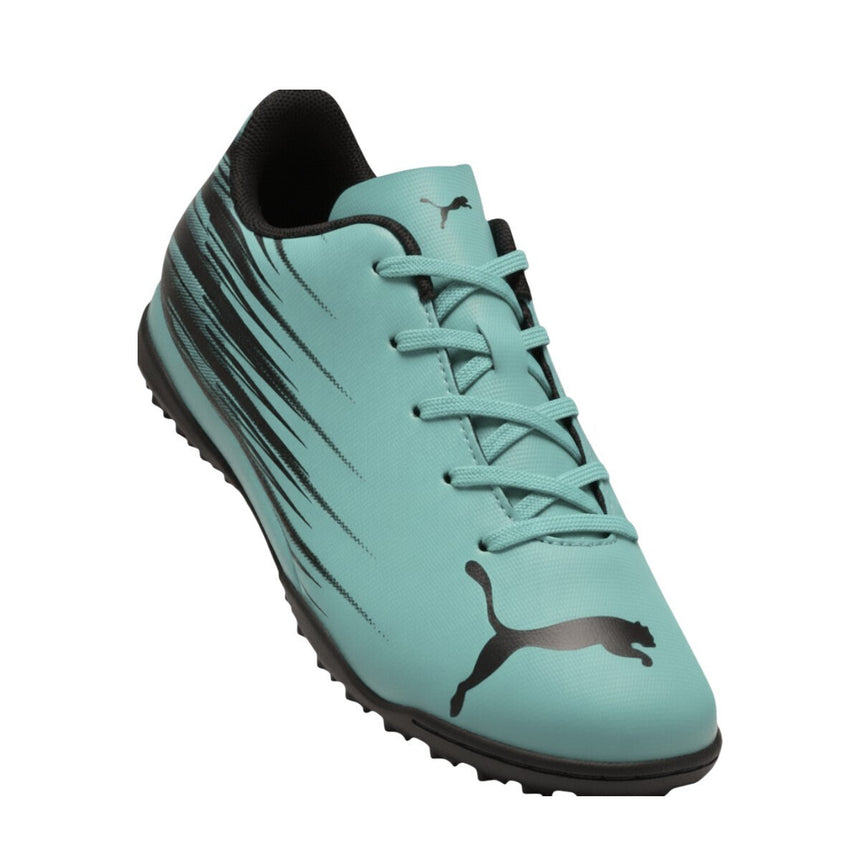 ATTACANTO II TT Jr - Mint Jelly-PUMA Black