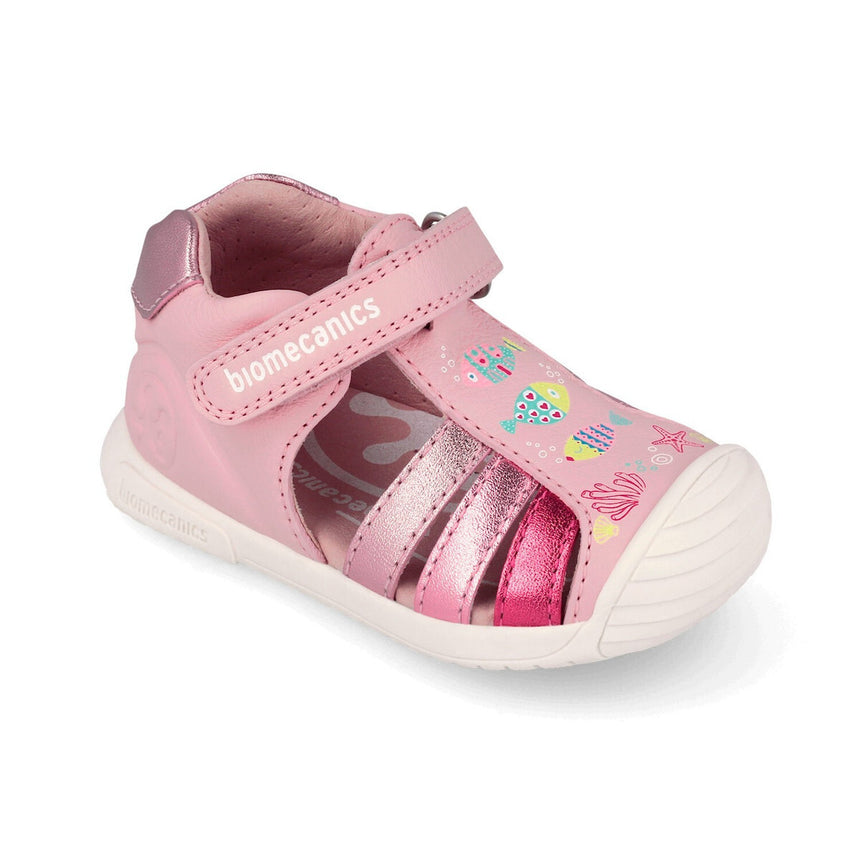 BIOMECANICS 262109-A032 rosa