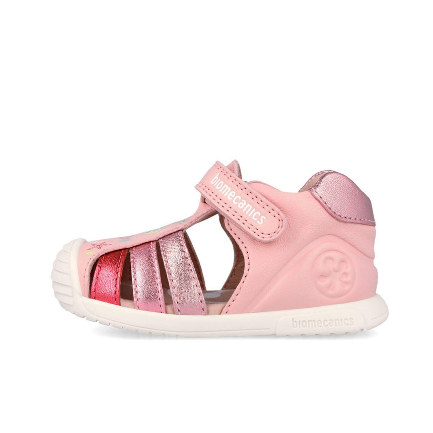 BIOMECANICS 262109-A032 rosa