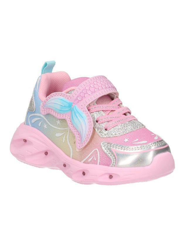 Lelli Kelly Sneakers Mariel Ροζ LKAL5636A00 RO01