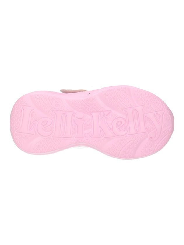Lelli Kelly Sneakers Mariel Ροζ LKAL5636A00 RO01