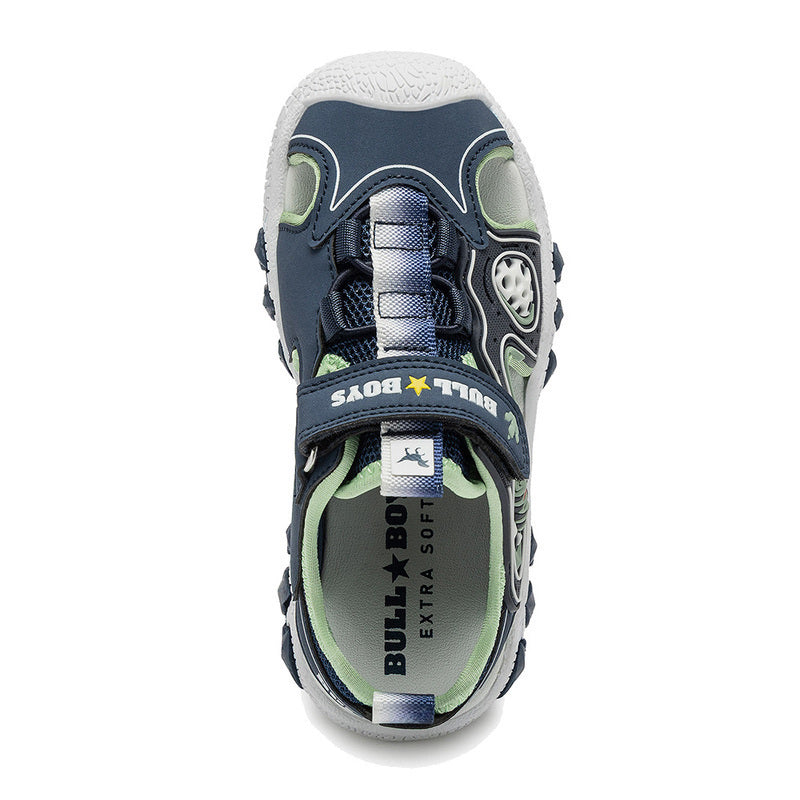 Bull Boys DNCL5191-BL11 Μπλε