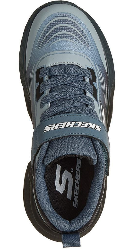 Skechers Παιδικά Sneakers ΑΘΛΗΤΙΚΑ 404040L-BKDN