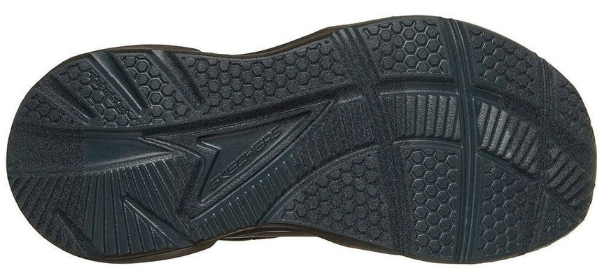 Skechers Παιδικά Sneakers ΑΘΛΗΤΙΚΑ 404040L-BKDN