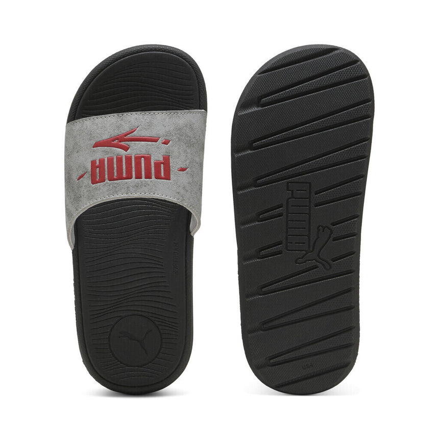 PUMA παντοφλα Black 404946-01