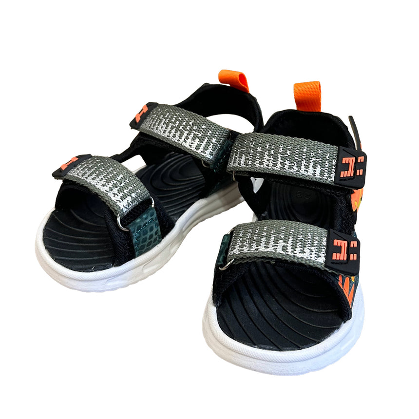 New&teen πεδιλο αγορι δυνοσαυρος με φωτακια b0043360