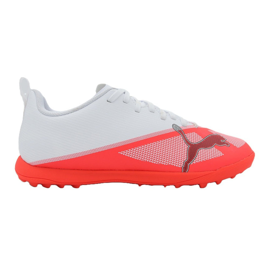 Puma Παιδικά Ποδοσφαιρικά Παπούτσια ULTRA 7 PLAY TT Jr 109169-01