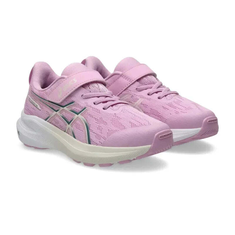 ASICS Gt-1000 Αθλητικά Παιδικά Παπούτσια Running Ροζ 1014A381-701