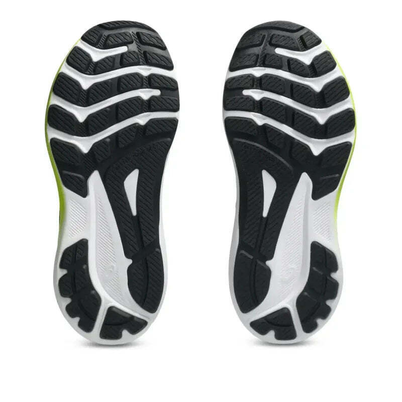 ASICS Gt-1000 14 PS 1014A381-404 Αθλητικά Παιδικά Παπούτσια Running με velcro