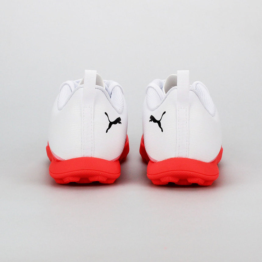 Puma Παιδικά Ποδοσφαιρικά Παπούτσια ULTRA 7 PLAY TT Jr 109169-01