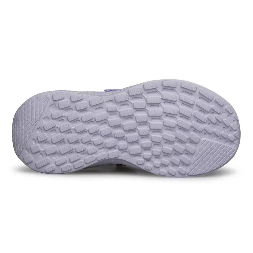 FILA Memory Fast Παιδικά Sneakers Μωβ