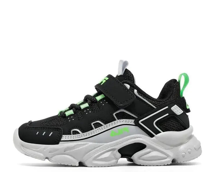 FILA Memory Παιδικά Sneakers Ανατομικά με velchro 3YF33002-036
