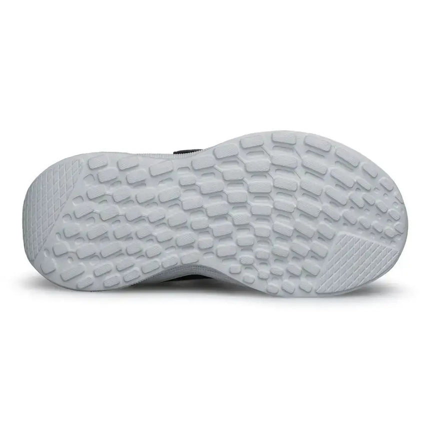 FILA Memory Fast Παιδικά Αθλητικά Sneakers με Velcro Μαύρα 3af63019-040