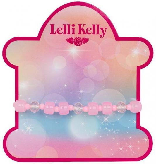 Lelli Kelly Παιδικά Sneakers με Βελκρο & Φωτάκια LKAL5730-BL01