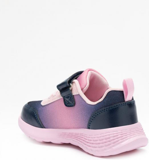 Lelli Kelly Παιδικά Sneakers με Βελκρο & Φωτάκια LKAL5730-BL01